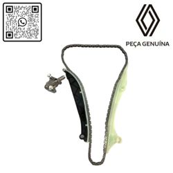 RN 714682 8201714682 KIT CORRENTE DE DISTR. 1.0 12V B4D KWID 1